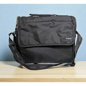 ResMed S9 Travel Carry Case Shoulder Bag Black Replacement Storage Bag